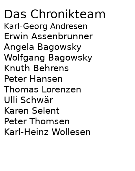 nachnamen